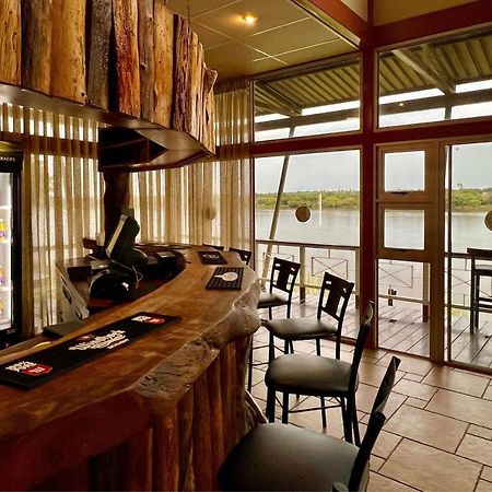 קטימה מולילו Protea Hotel By Marriott Zambezi River Lodge מראה חיצוני תמונה