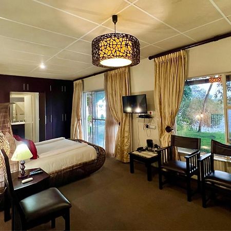 קטימה מולילו Protea Hotel By Marriott Zambezi River Lodge מראה חיצוני תמונה