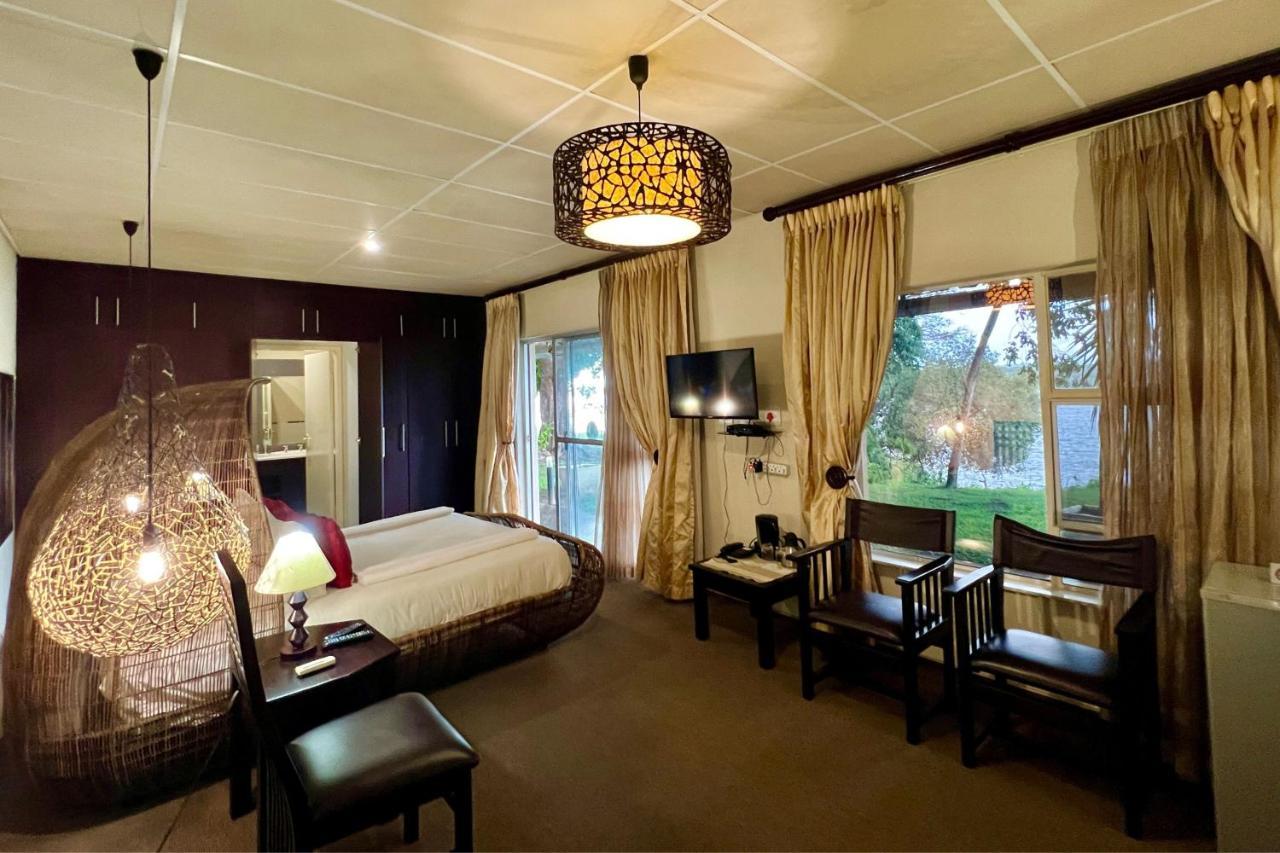 קטימה מולילו Protea Hotel By Marriott Zambezi River Lodge מראה חיצוני תמונה