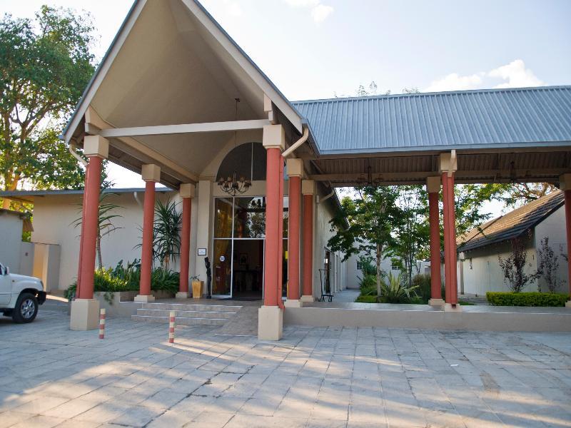קטימה מולילו Protea Hotel By Marriott Zambezi River Lodge מראה חיצוני תמונה