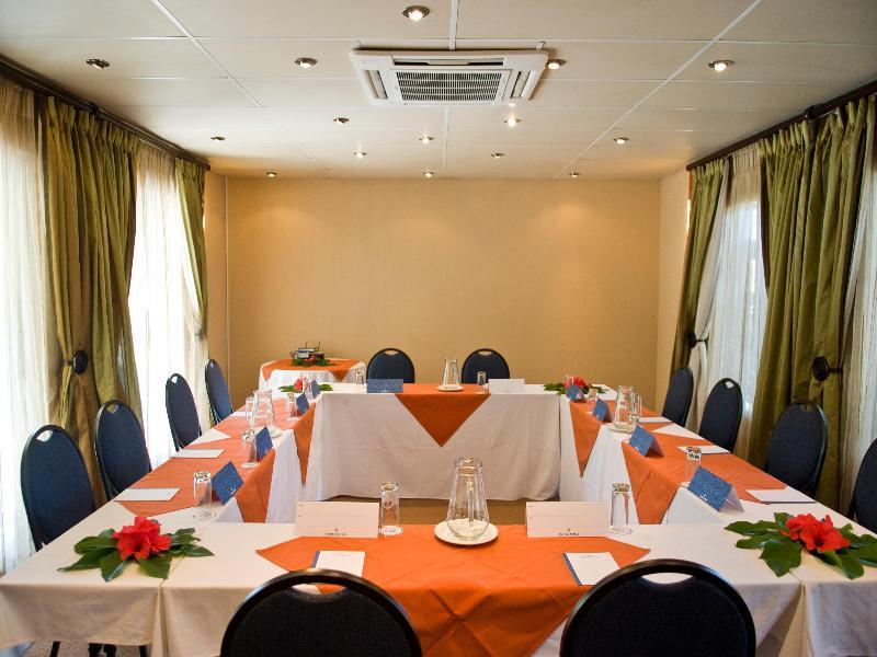 קטימה מולילו Protea Hotel By Marriott Zambezi River Lodge מראה חיצוני תמונה
