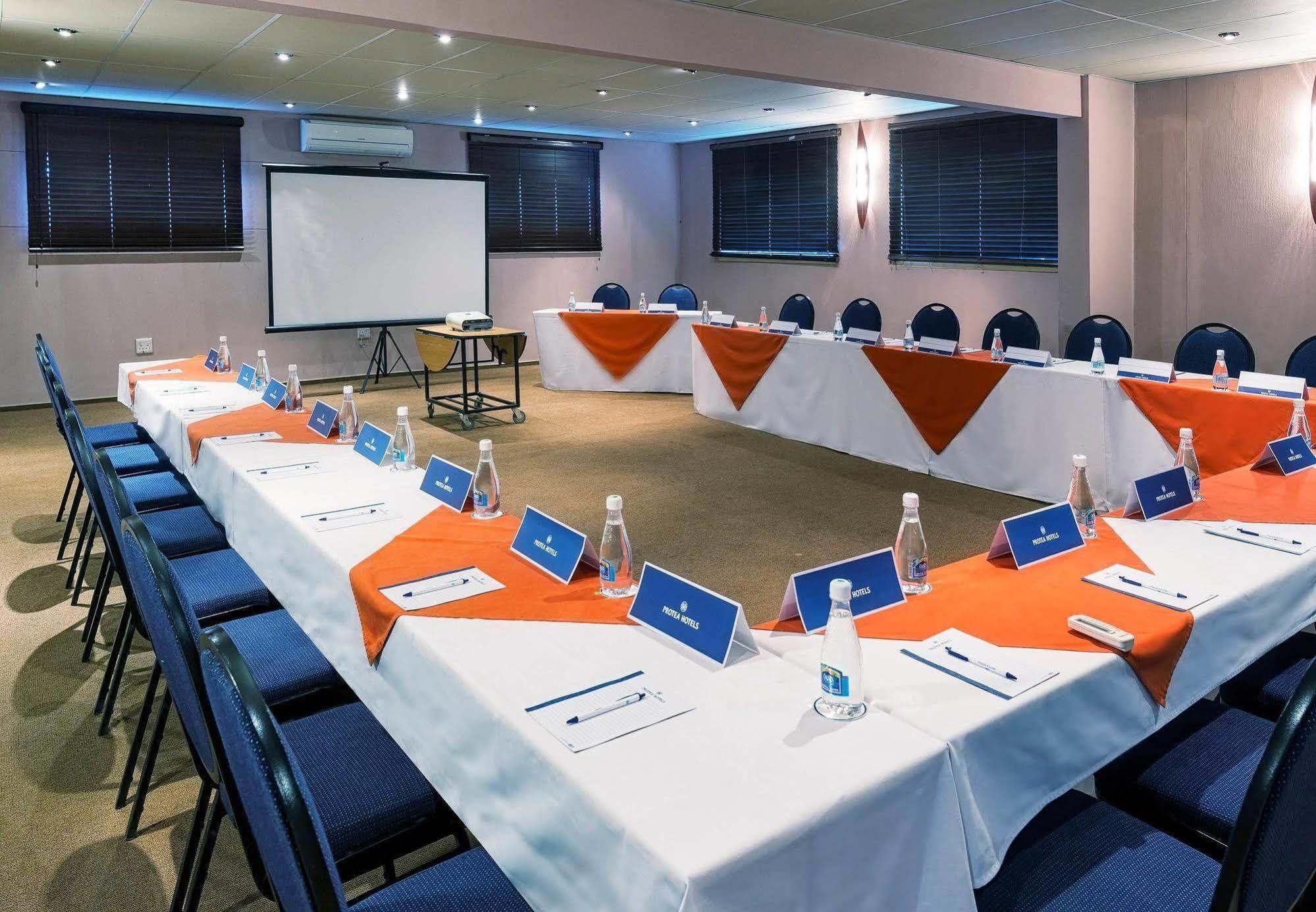 קטימה מולילו Protea Hotel By Marriott Zambezi River Lodge מראה חיצוני תמונה