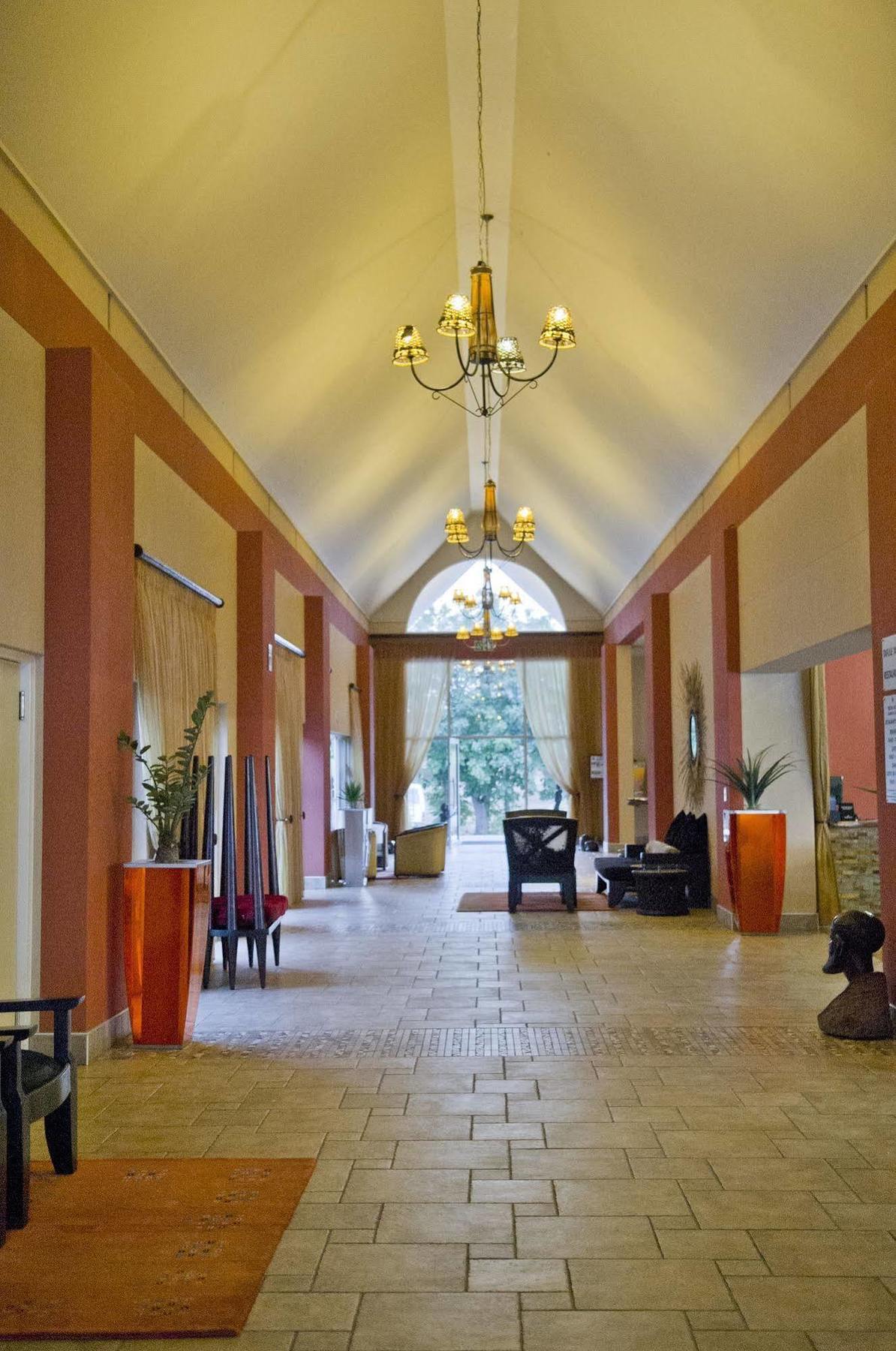 קטימה מולילו Protea Hotel By Marriott Zambezi River Lodge מראה חיצוני תמונה