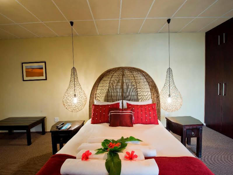 קטימה מולילו Protea Hotel By Marriott Zambezi River Lodge מראה חיצוני תמונה