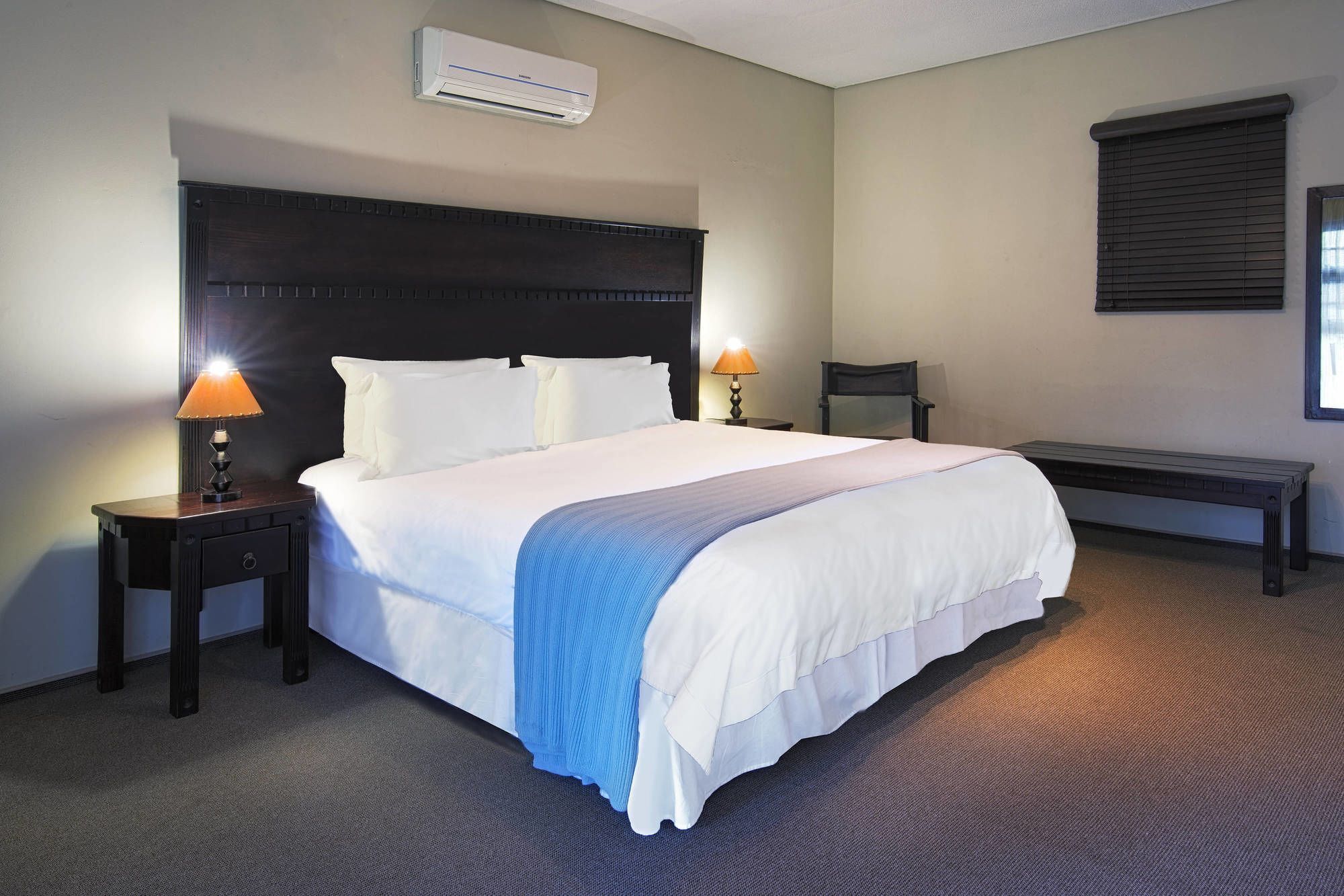 קטימה מולילו Protea Hotel By Marriott Zambezi River Lodge מראה חיצוני תמונה