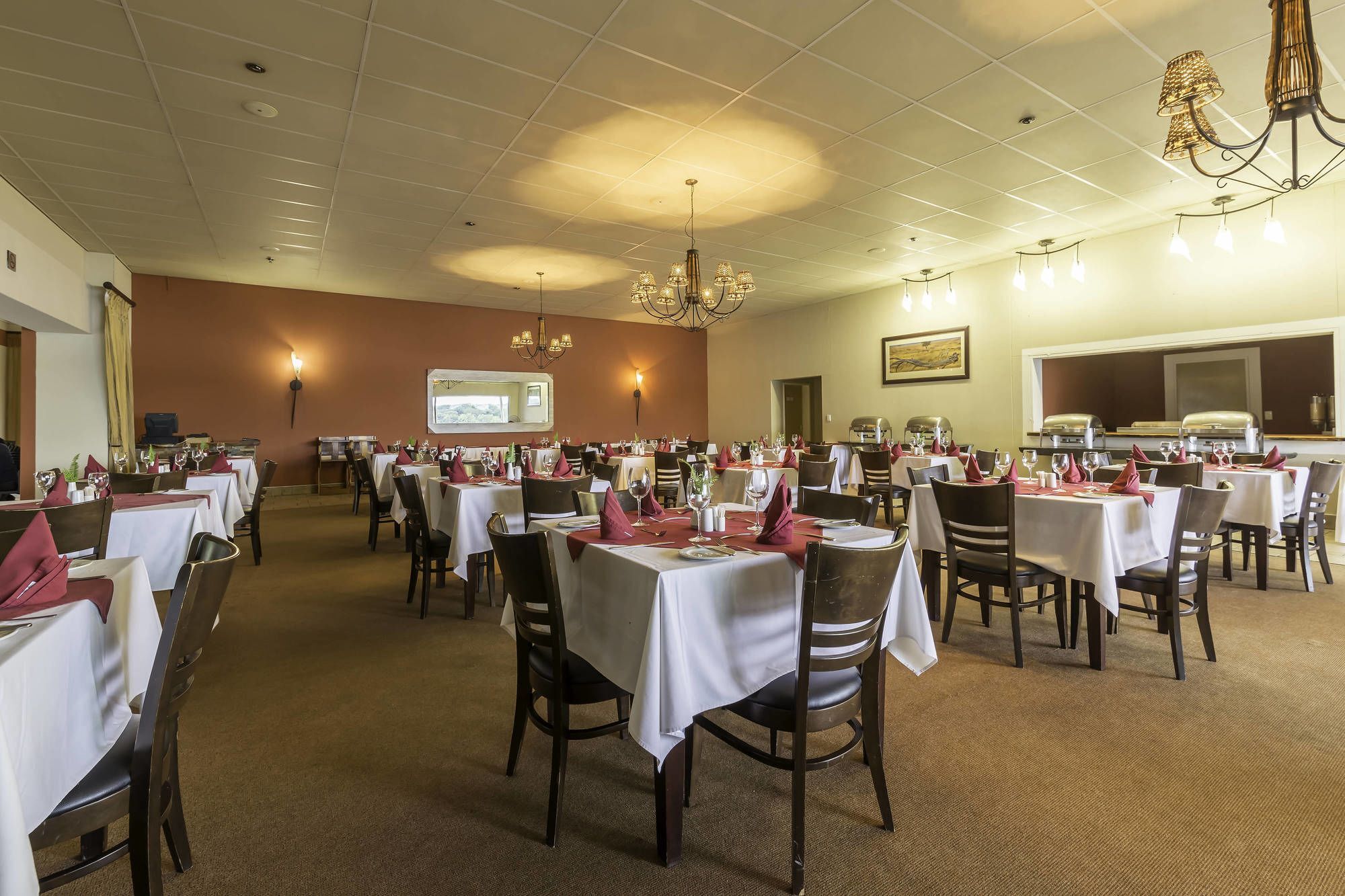 קטימה מולילו Protea Hotel By Marriott Zambezi River Lodge מראה חיצוני תמונה