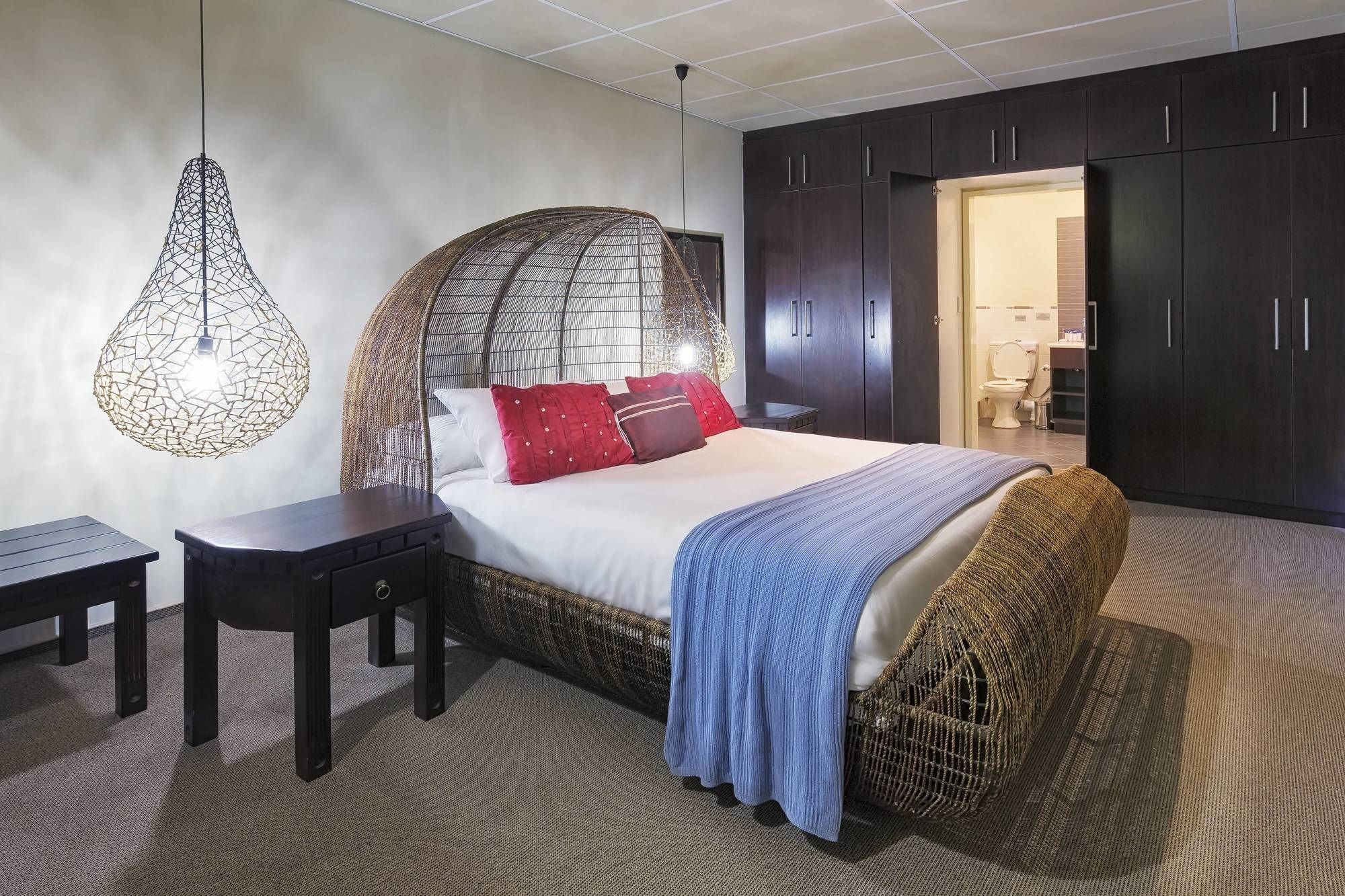 קטימה מולילו Protea Hotel By Marriott Zambezi River Lodge מראה חיצוני תמונה