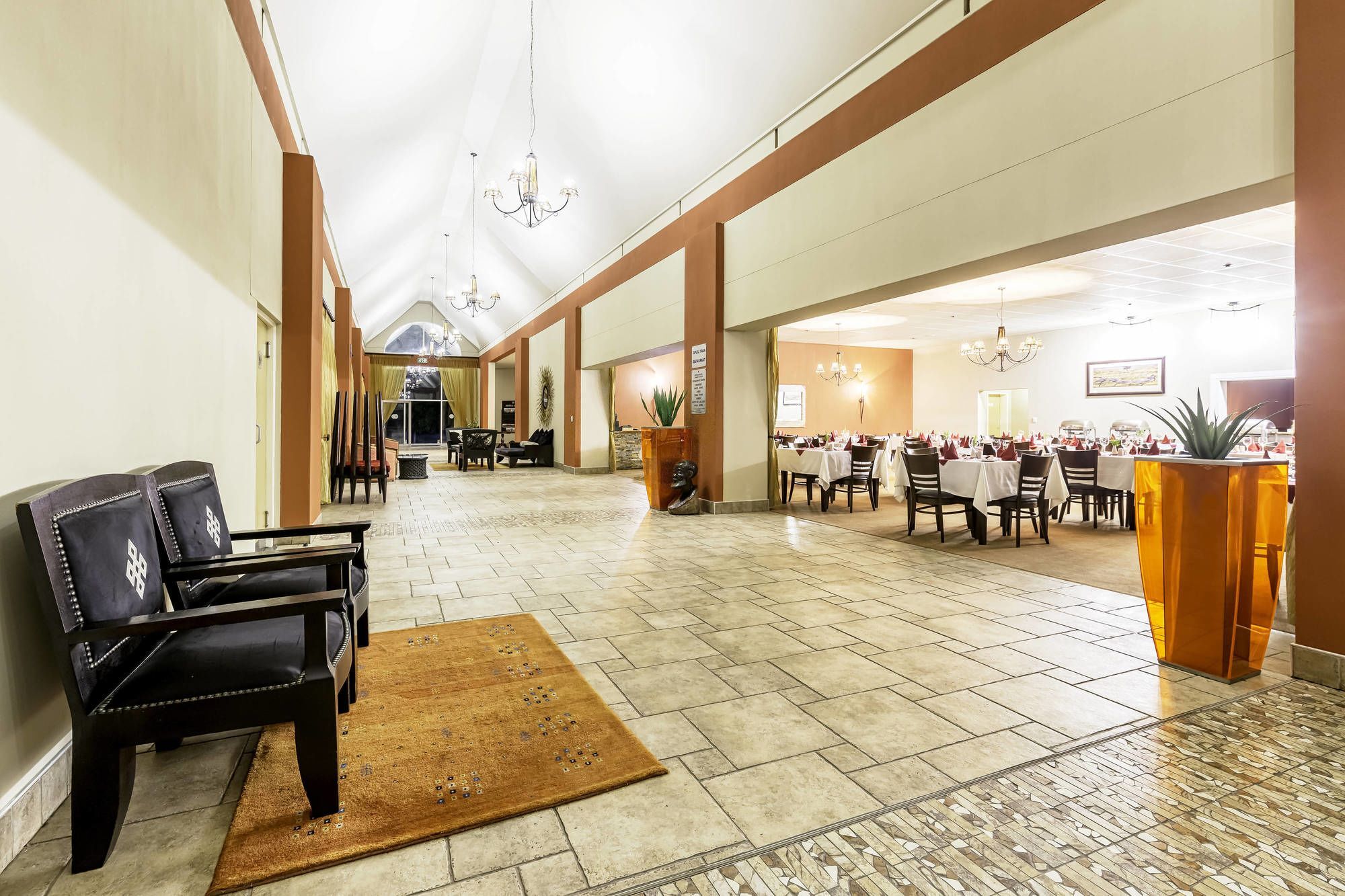 קטימה מולילו Protea Hotel By Marriott Zambezi River Lodge מראה חיצוני תמונה