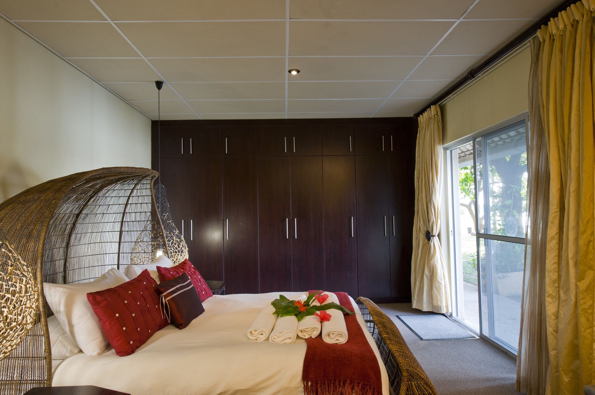 קטימה מולילו Protea Hotel By Marriott Zambezi River Lodge מראה חיצוני תמונה
