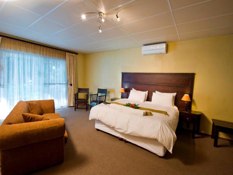 קטימה מולילו Protea Hotel By Marriott Zambezi River Lodge מראה חיצוני תמונה